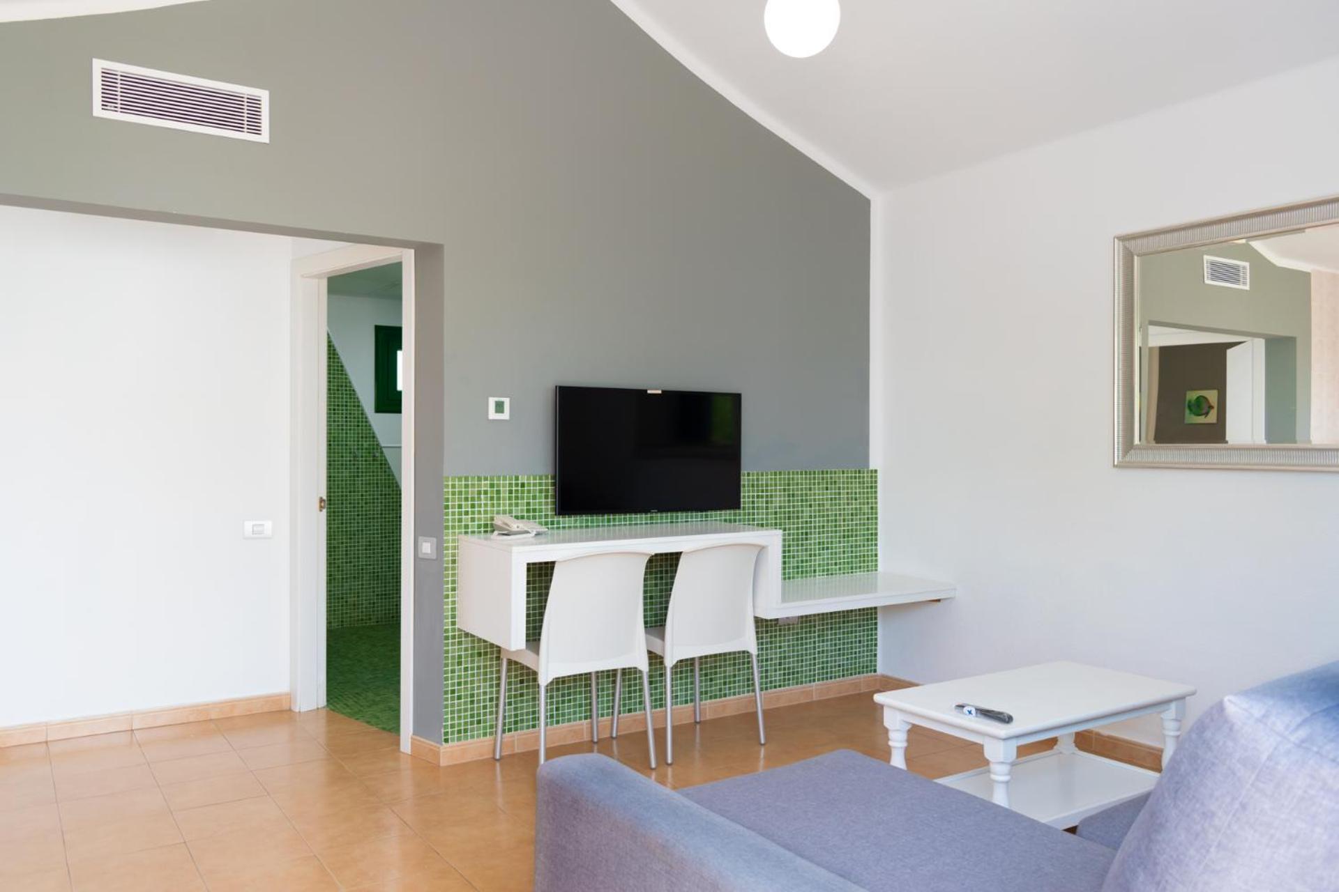 Apartment Disability Access