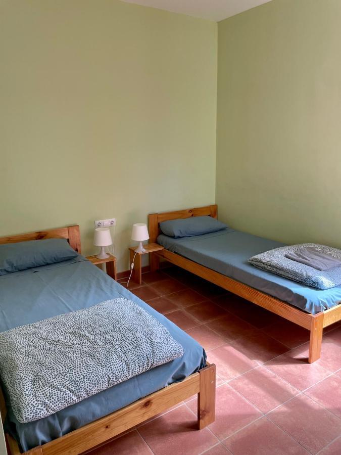 Habitación Doble - 2 camas