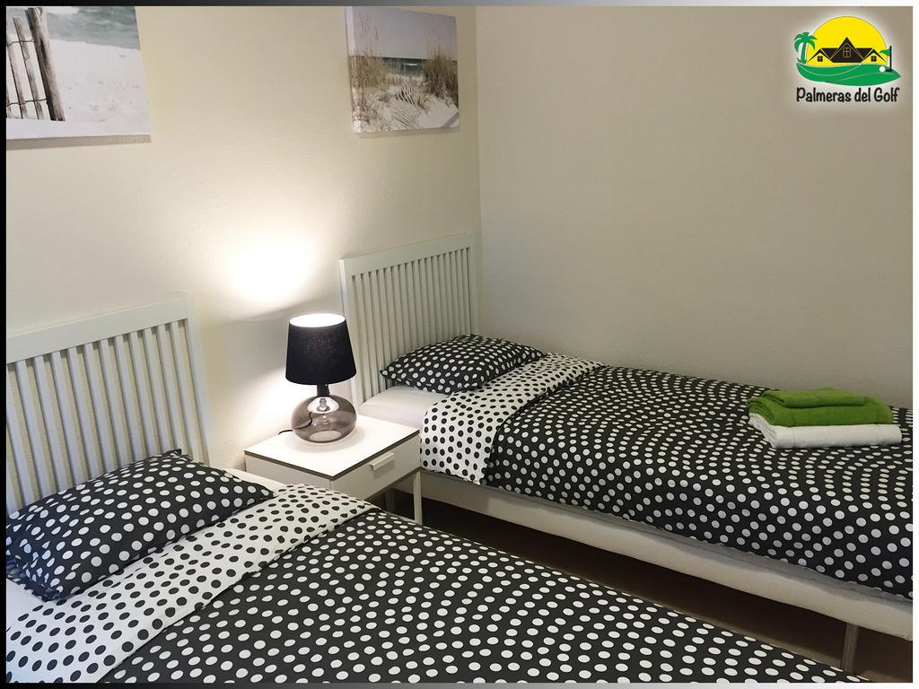 Apartamento Deluxe