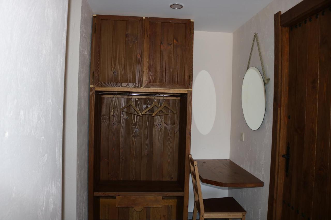 Habitación Triple con baño privado