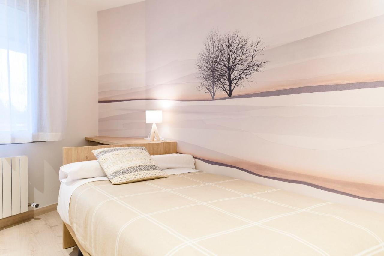 Apartamento de 3 dormitorios