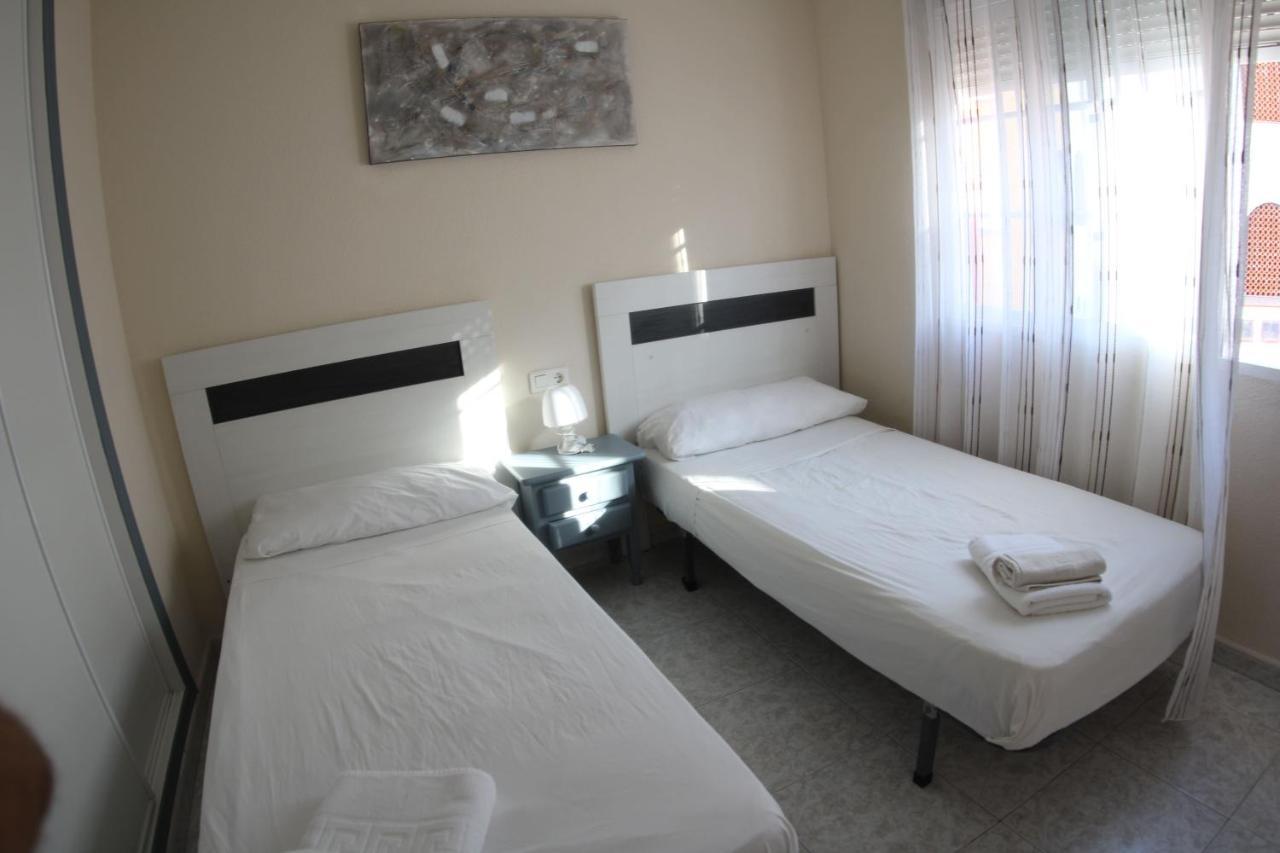 Apartamento de 2 dormitorios