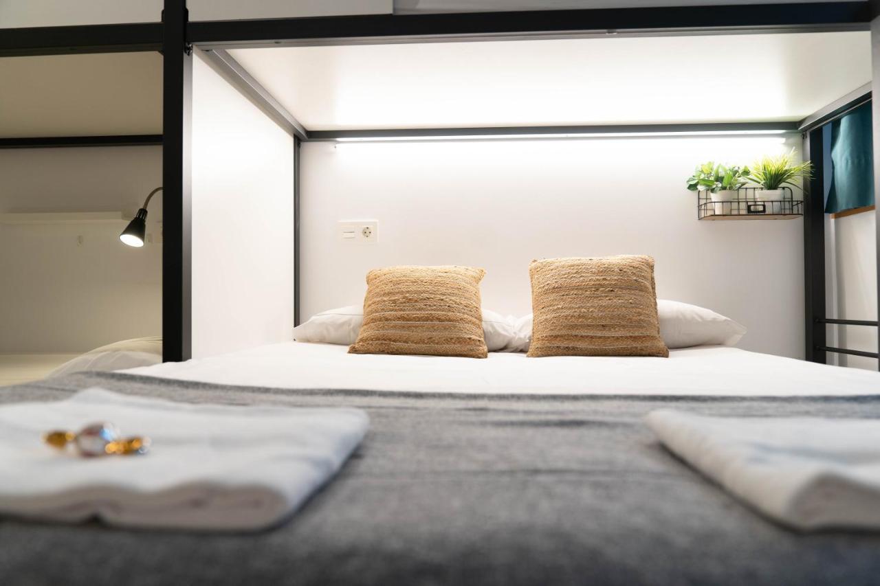 Habitación Familiar con baño privado