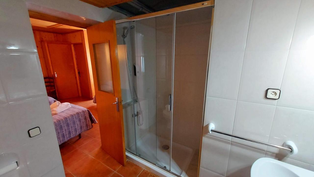 Habitación cuádruple