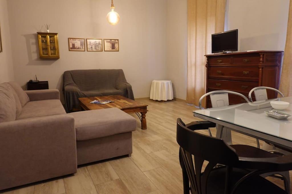 Apartamento de 2 dormitorios