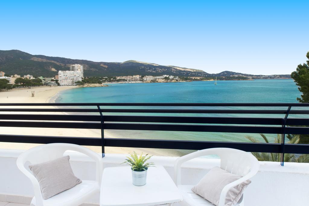 Appartamento con Vista Mare