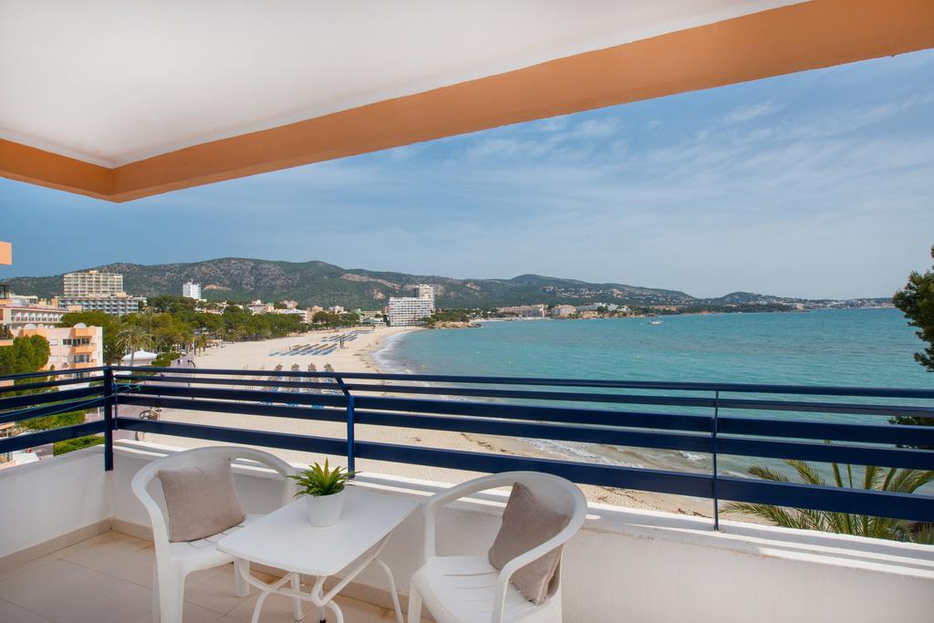 Appartamento Superior con Vista Mare