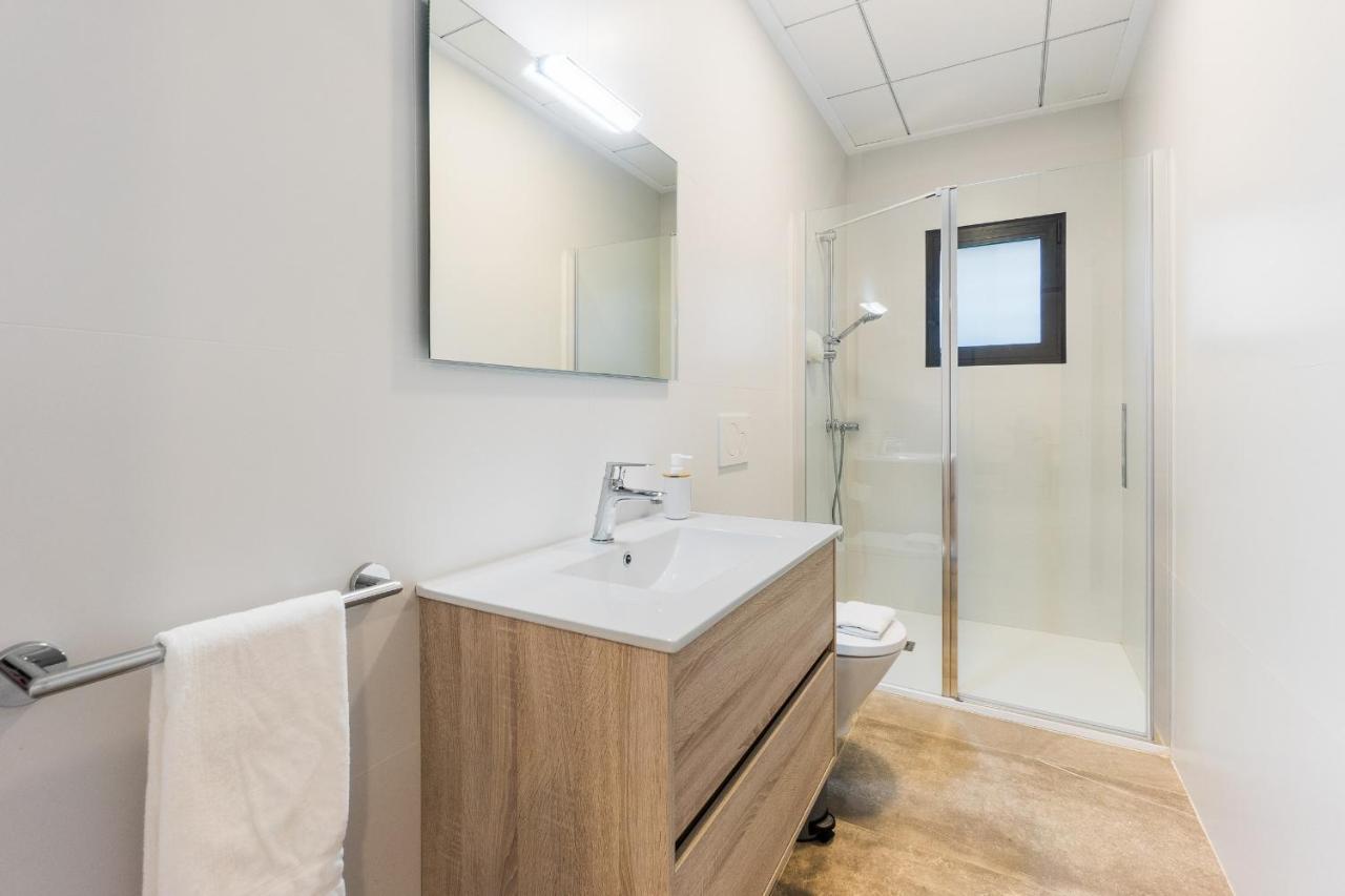 Suite de 1 dormitorio