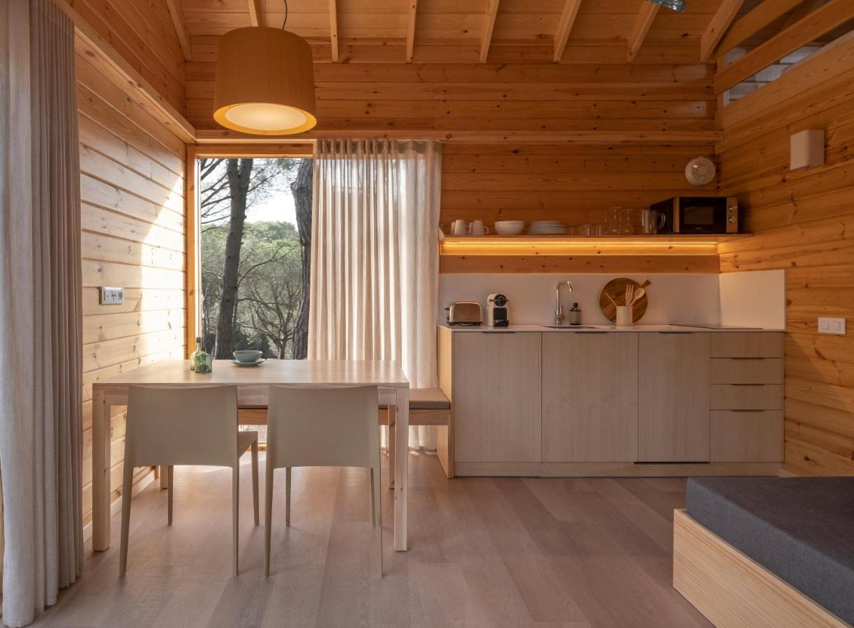 Bungalow Dúplex