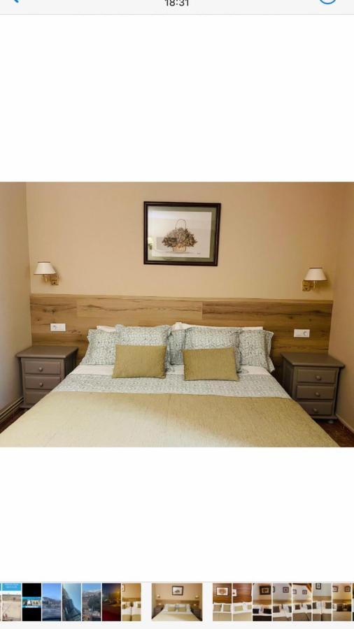 Habitación Estándar - 1 cama grande