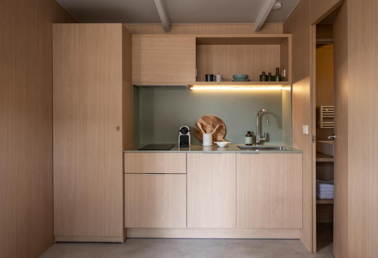 Casa Móvil Familiar Compacta
