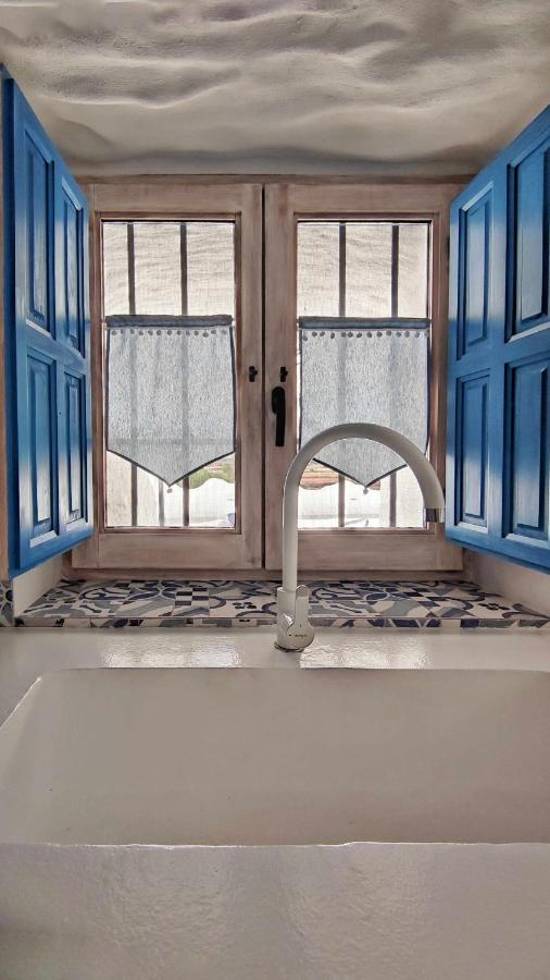 Apartamento con vistas a la piscina