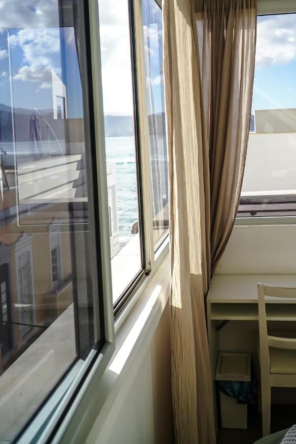 Habitación Doble con vistas al mar