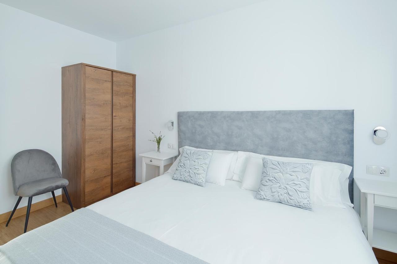 Apartamento Estándar de 1 dormitorio