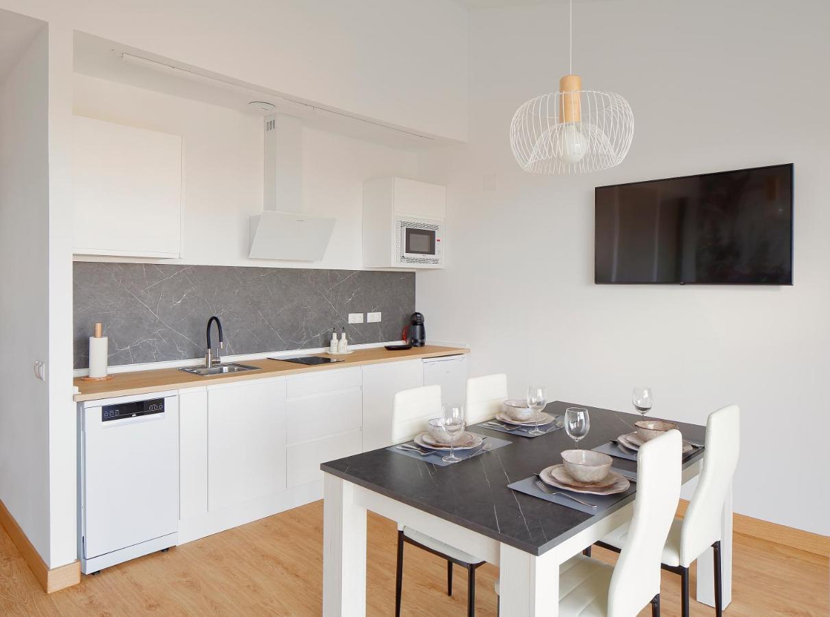 Apartamento de 2 dormitorios