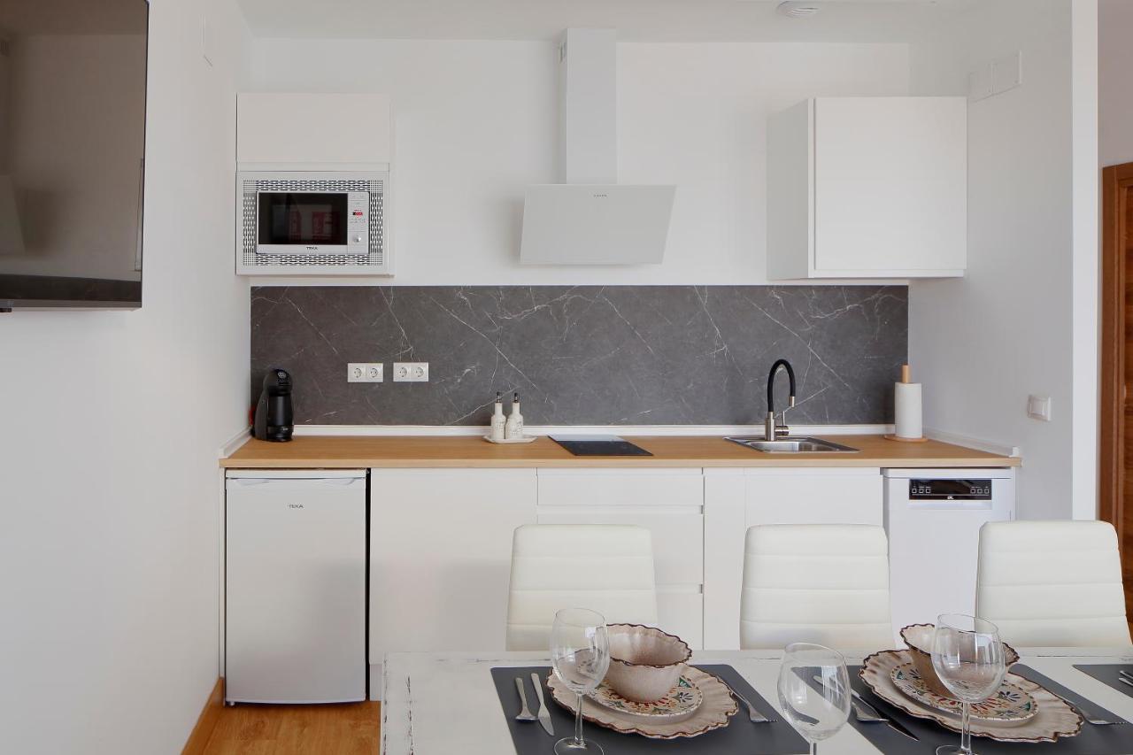 Apartamento de 3 dormitorios