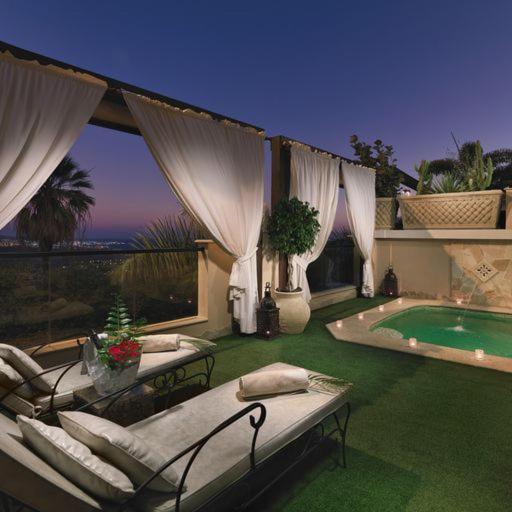 Duchess Villa Private Pool