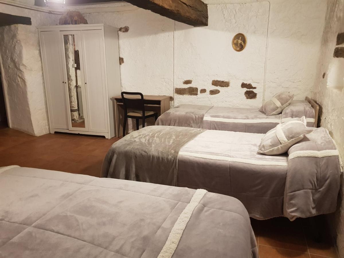 Habitación Familiar Superior