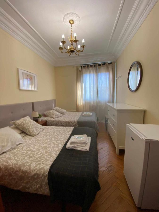 Habitación Doble Grande