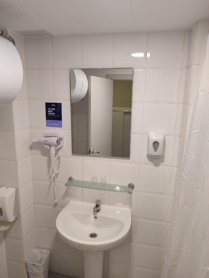 Habitación Cuádruple Confort
