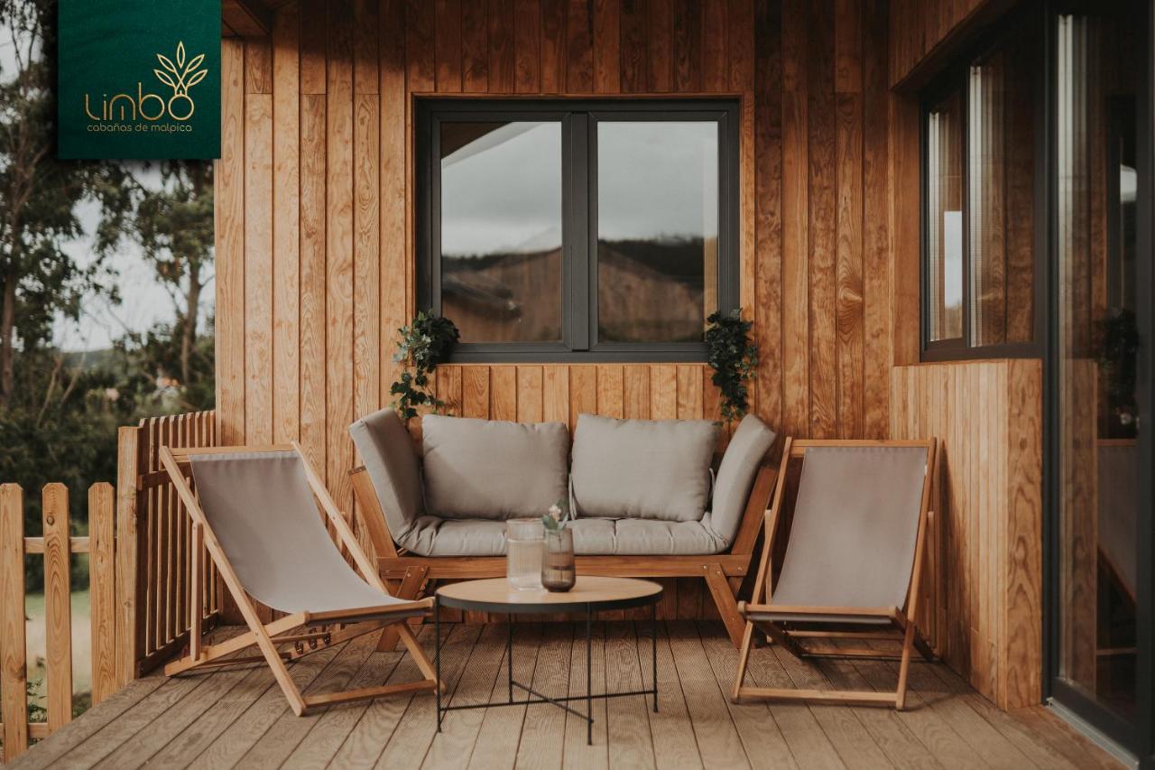 Chalet de 2 dormitorios