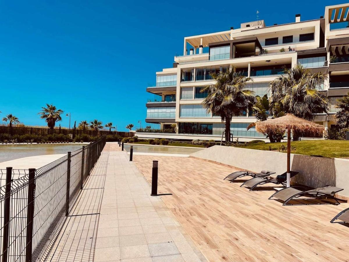 Apartamento de 2 dormitorios