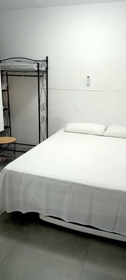Standard Double Room with Shared Bathroom