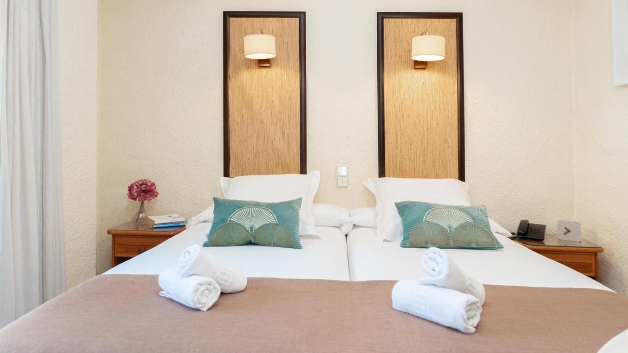 Basic Triple Room