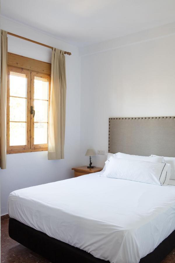 Habitación Doble Pequeña