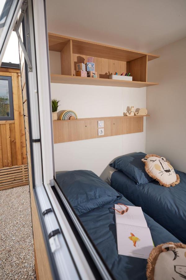 Bungalow de 2 dormitorios