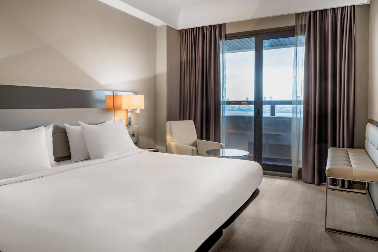 King Room with Ocean View