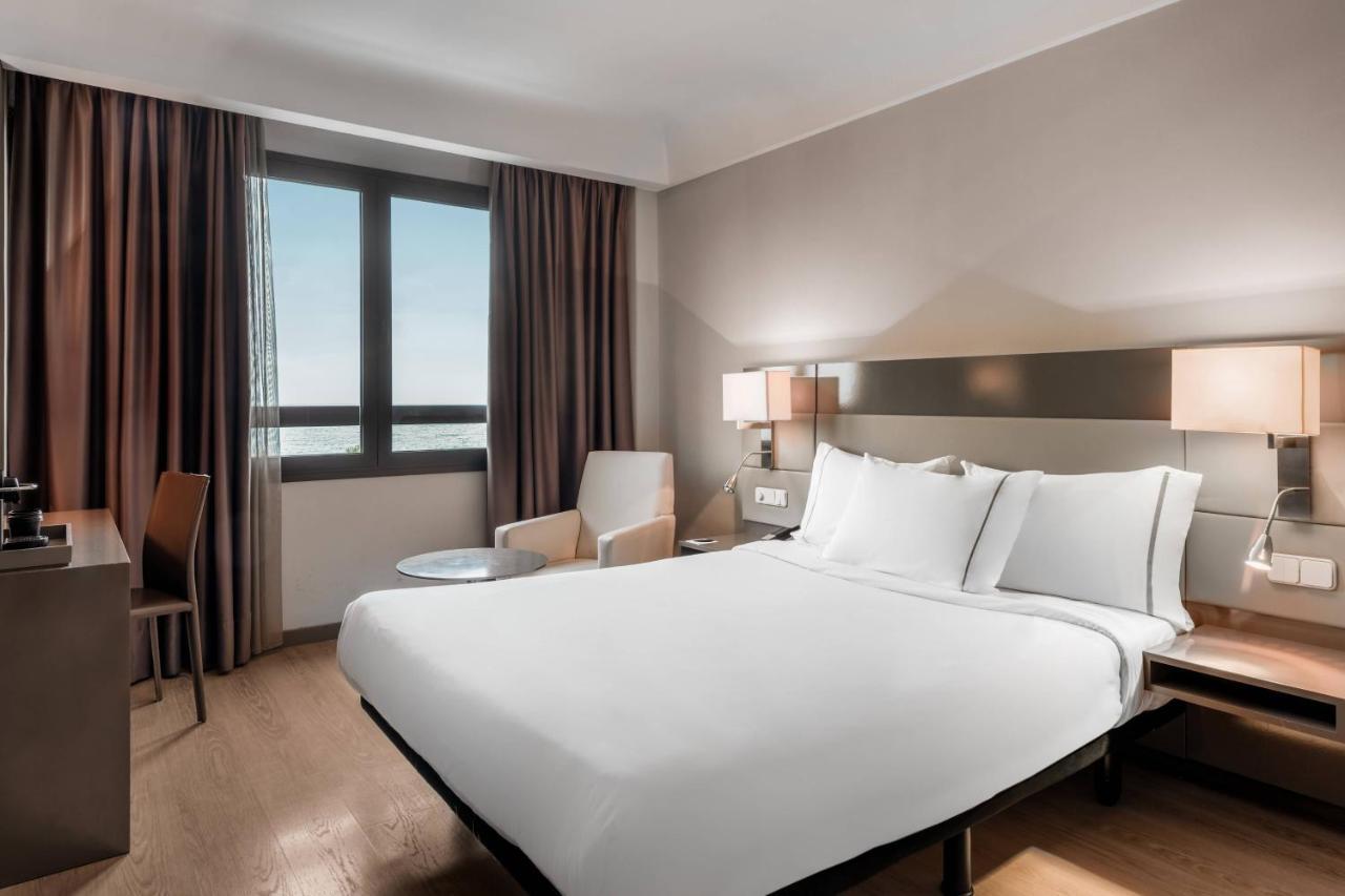 Queen Room with Ocean View