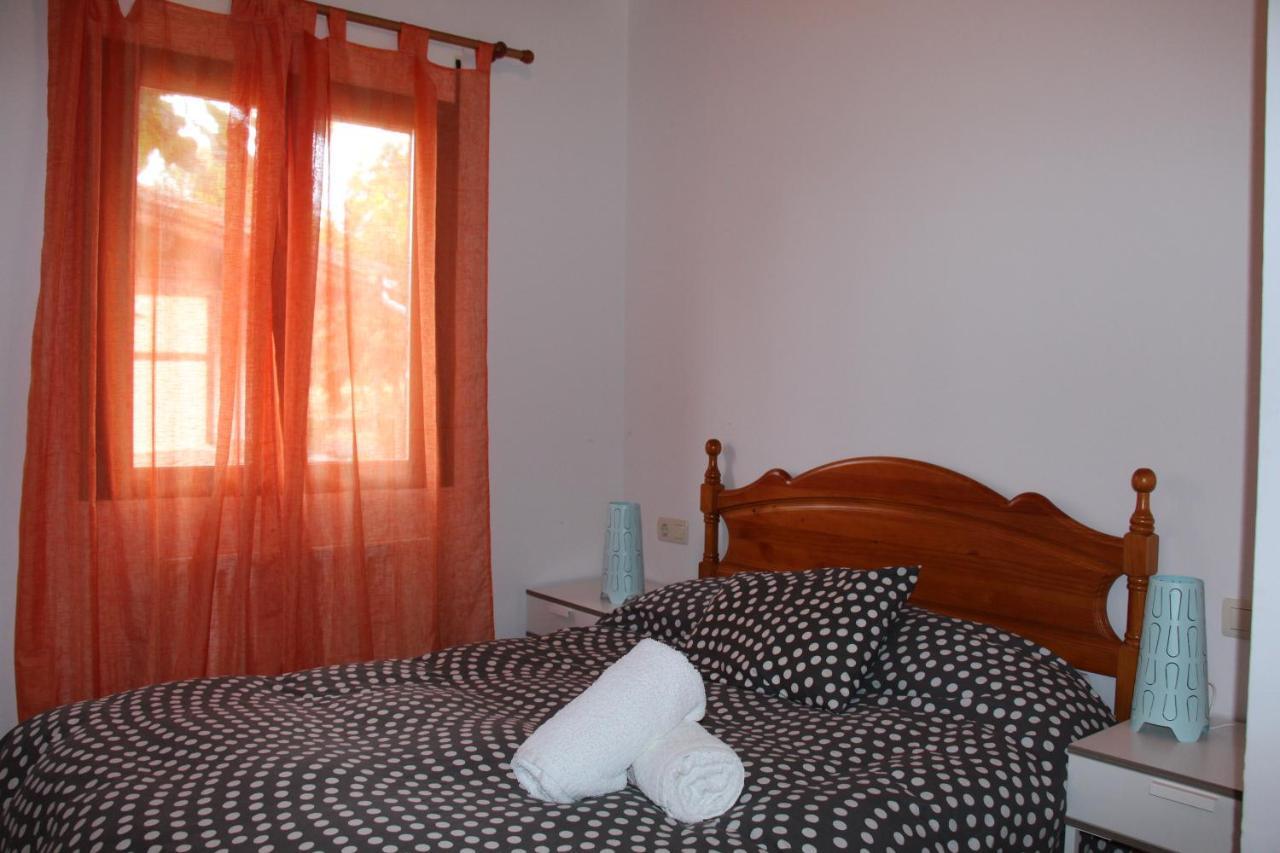 Bungalow de 2 dormitorios
