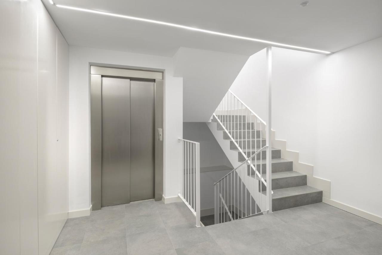 Apartamento de 3 dormitorios