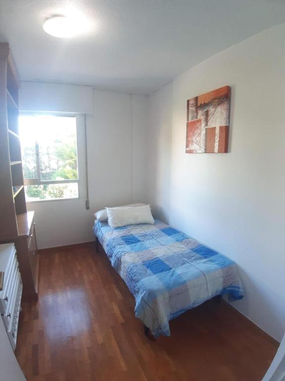 Apartamento de 3 dormitorios