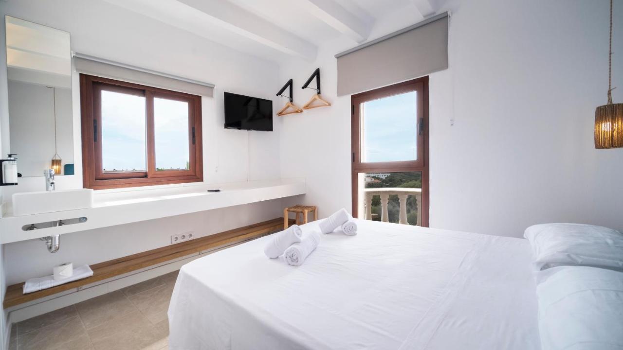 Habitación Doble Superior