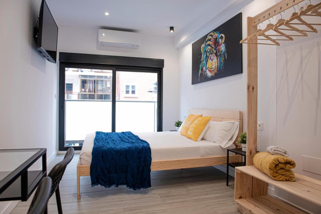 Habitación Doble con baño privado
