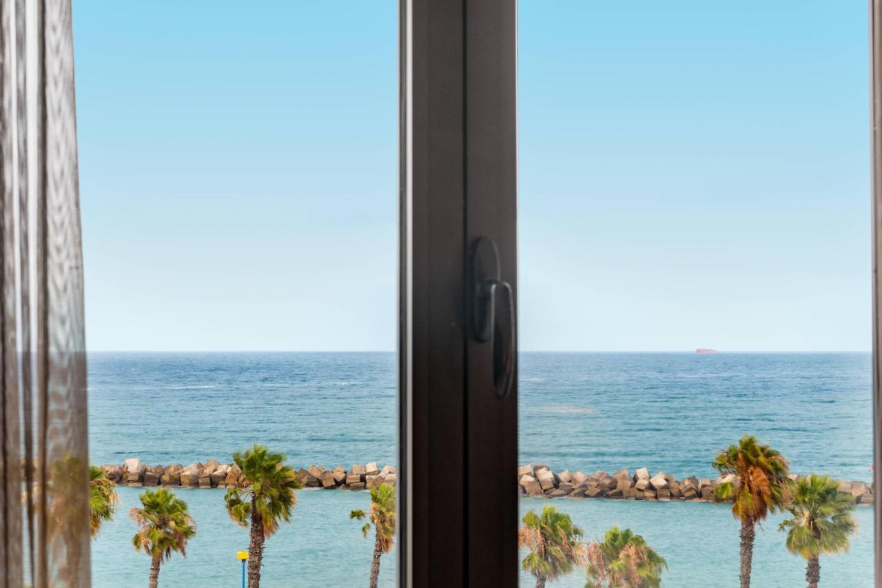 Ocean View Guest room 2 Twin or Single Beds Ocean view