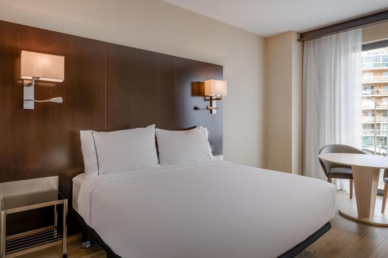 Habitación Estándar - 1 cama grande