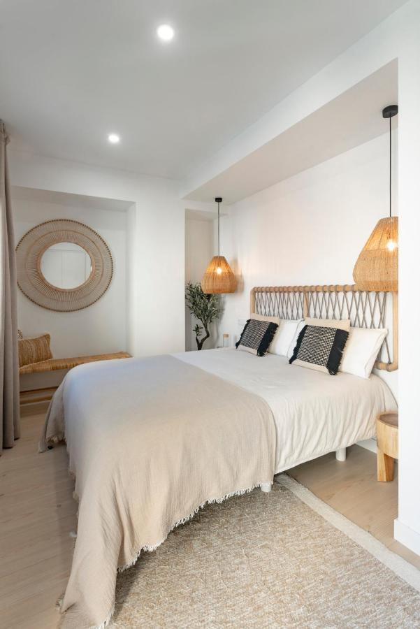 Habitación Doble con balcón