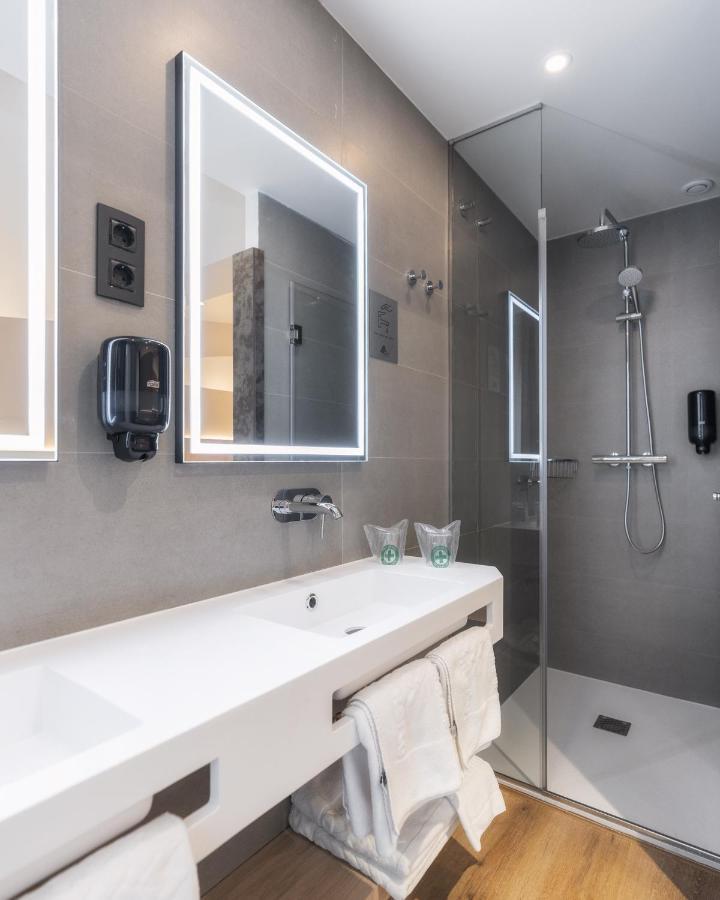 Habitación cuádruple