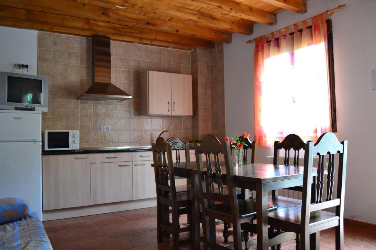 Apartamento - Planta baja