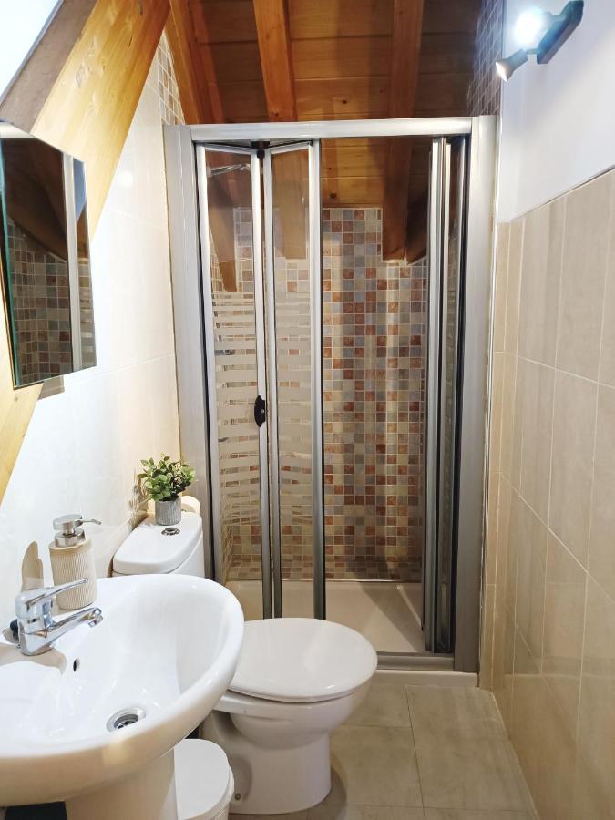 Apartamento de 2 dormitorios