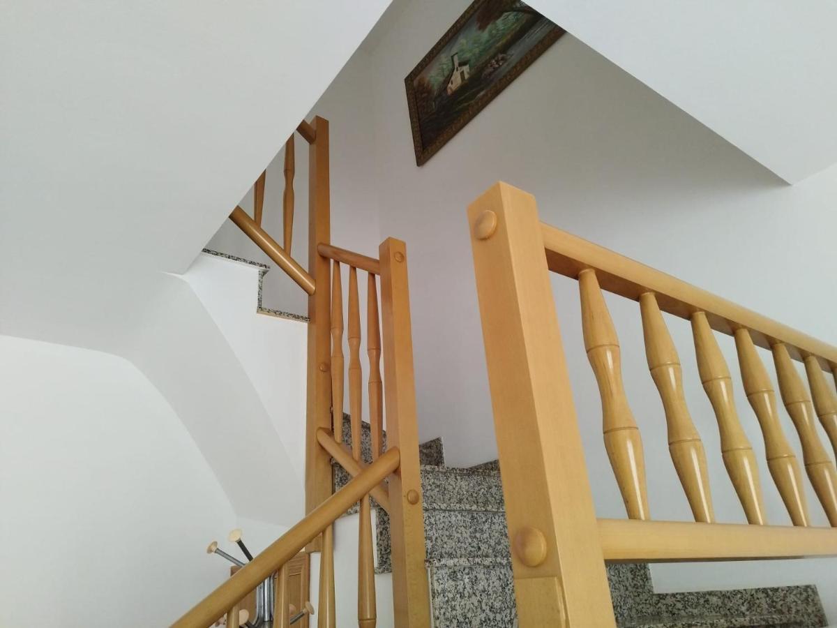 Casa de 3 dormitorios