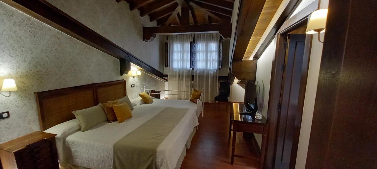 Double Room with Hydromassage Bath