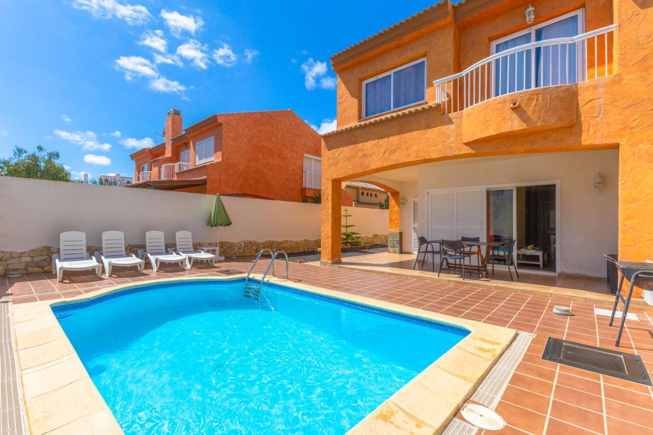 Casa con 3 Camere da Letto