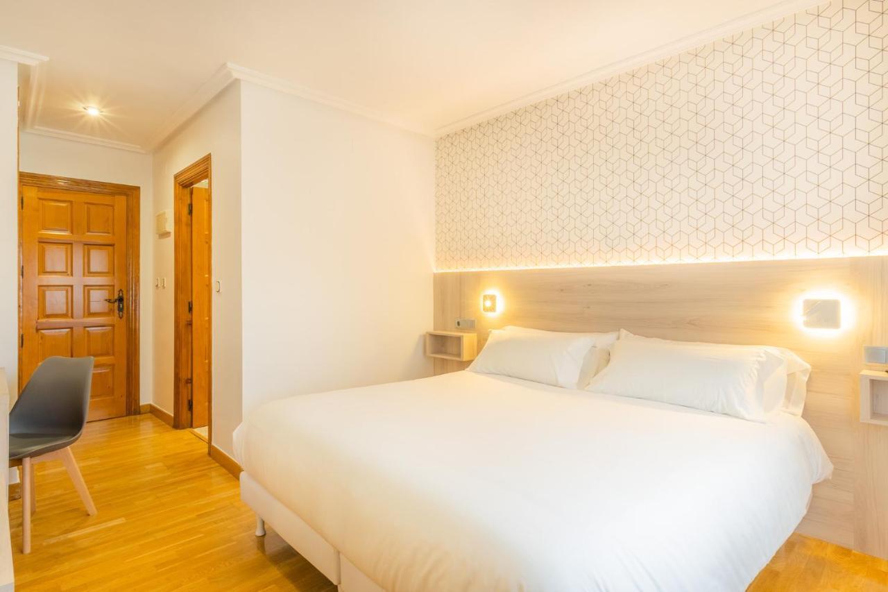 Habitación Estándar - Cama extragrande