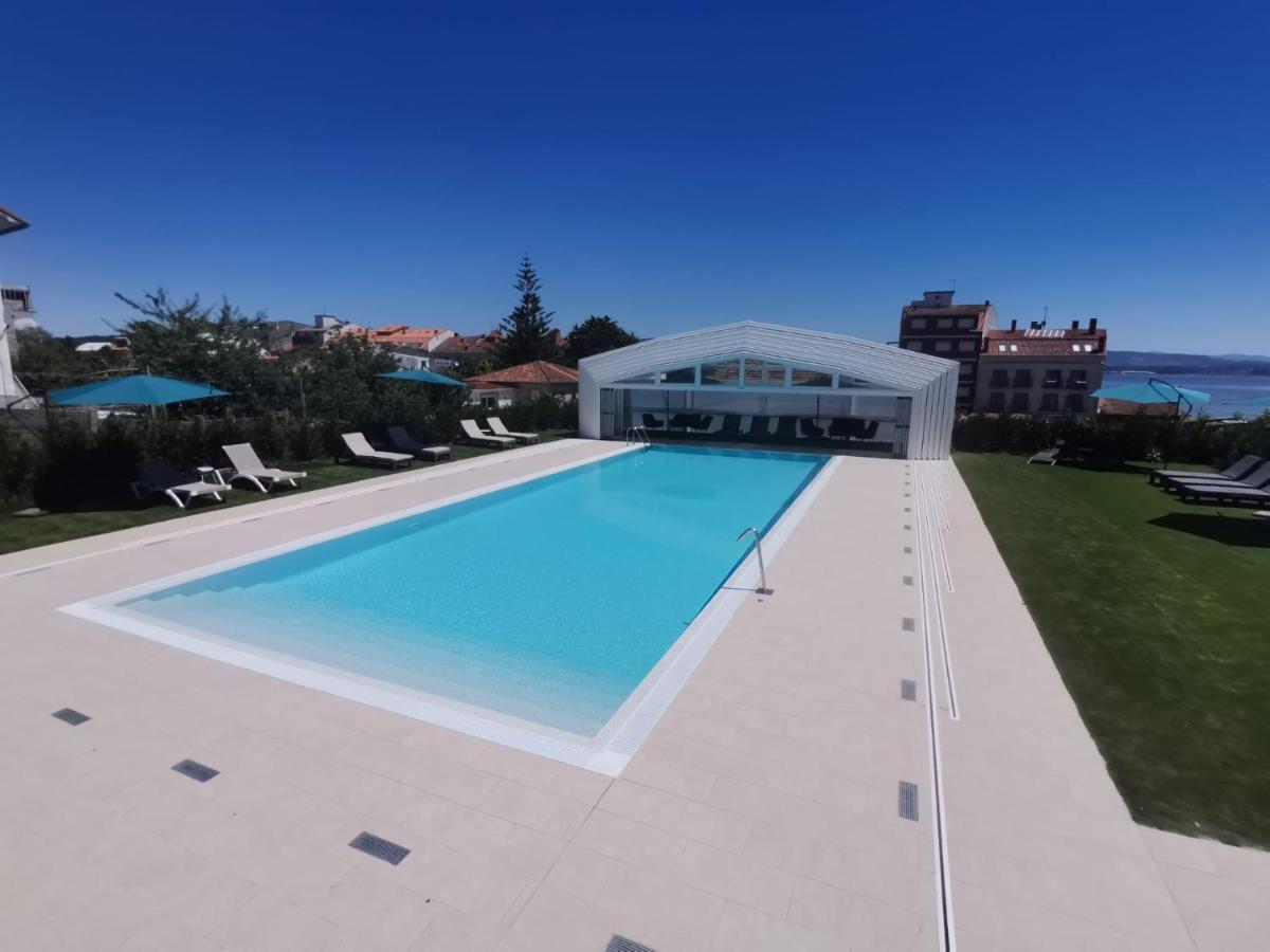 Apartamento con vistas al mar