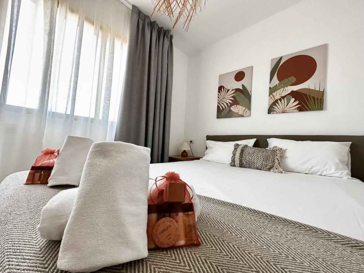 Premium Appartement met 1 Slaapkamer