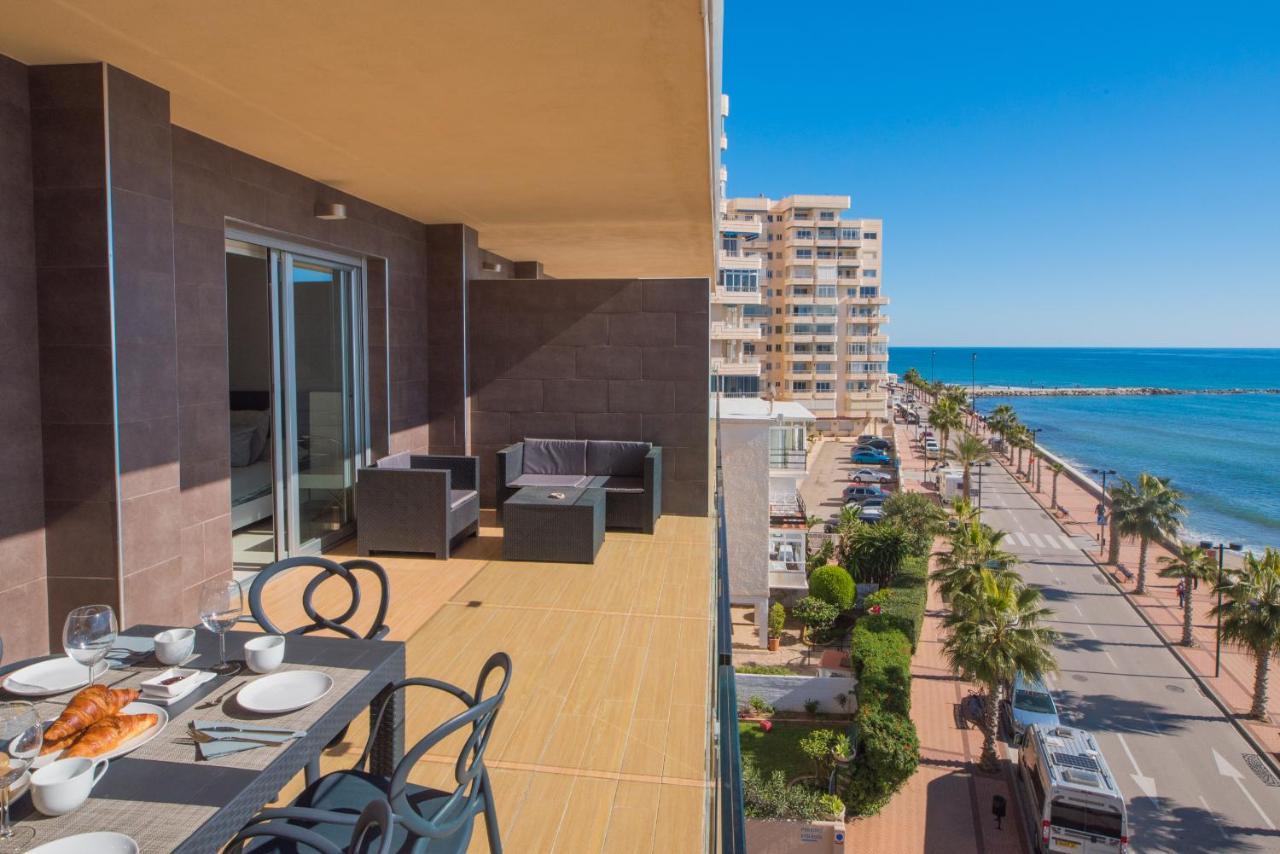 Apartamento de 2 dormitorios